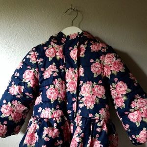 Carter’s Puffy Jacket